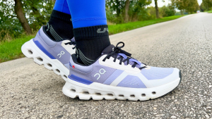 recenze běžeckých bot On Cloudrunner 2