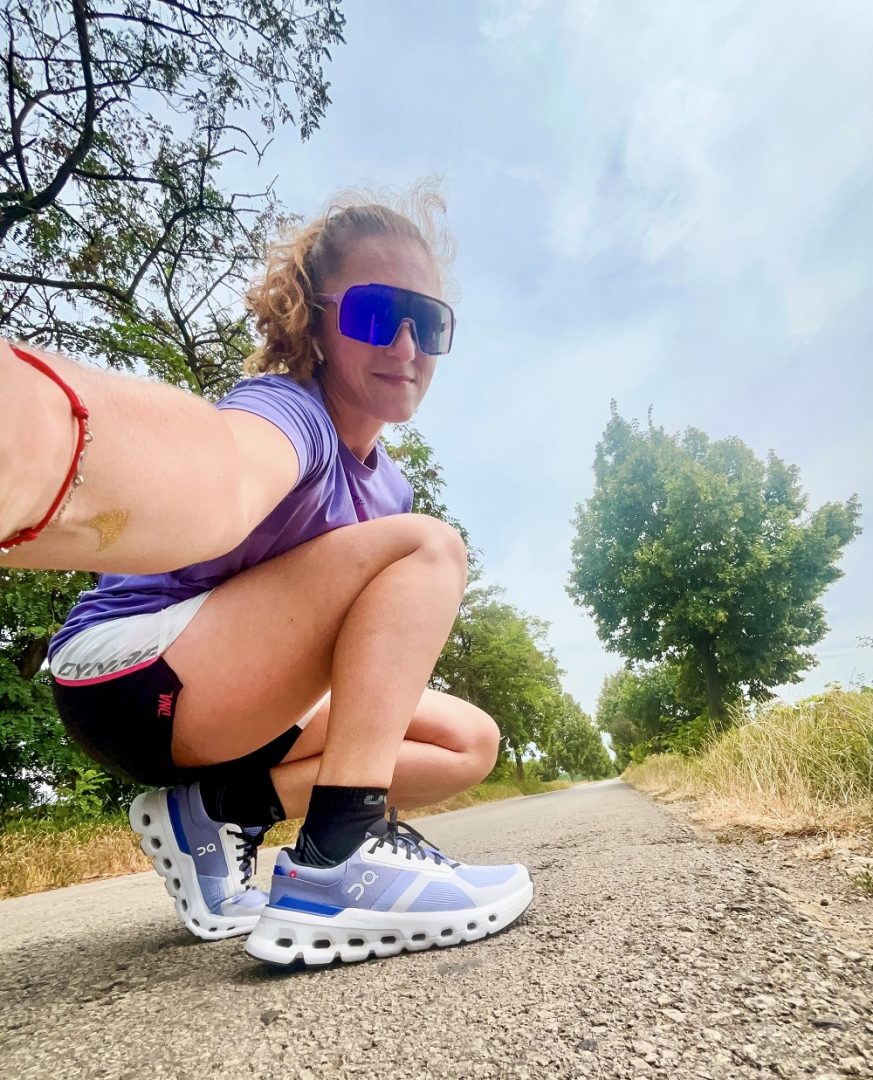 recenze ON Cloudrunner 2