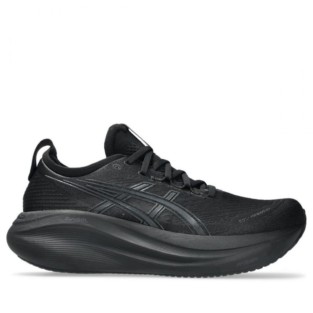 Recenze běžecké boty Asics Gel Nimbus 27