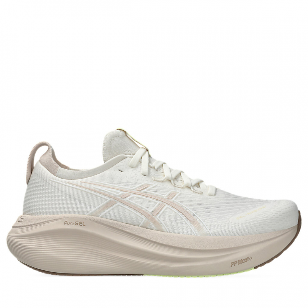 Recenze běžecké boty Asics Gel Nimbus 27
