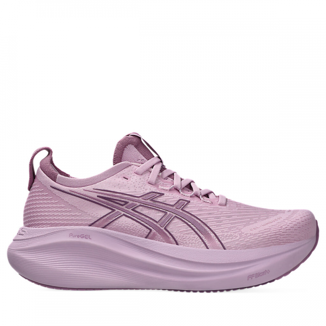 Recenze běžecké boty Asics Gel Nimbus 27