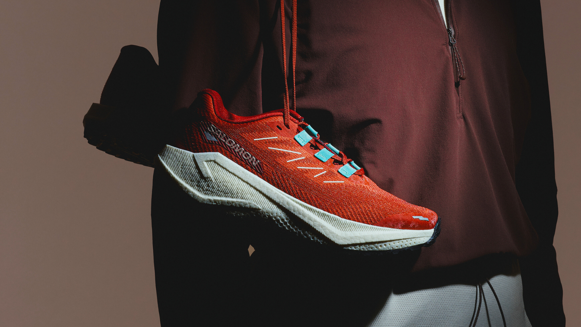 Salomon Aero Blaze 3