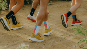 Salomon Aero Glide 3 grvl