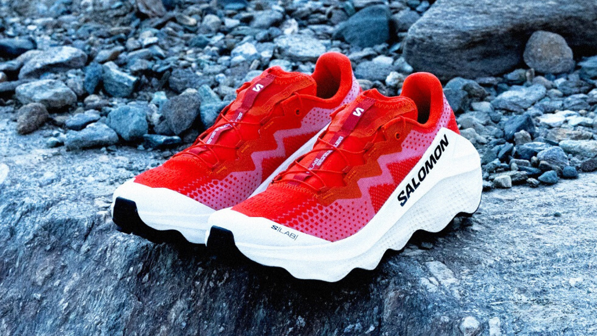 Salomon S/LAB Ultra Glide