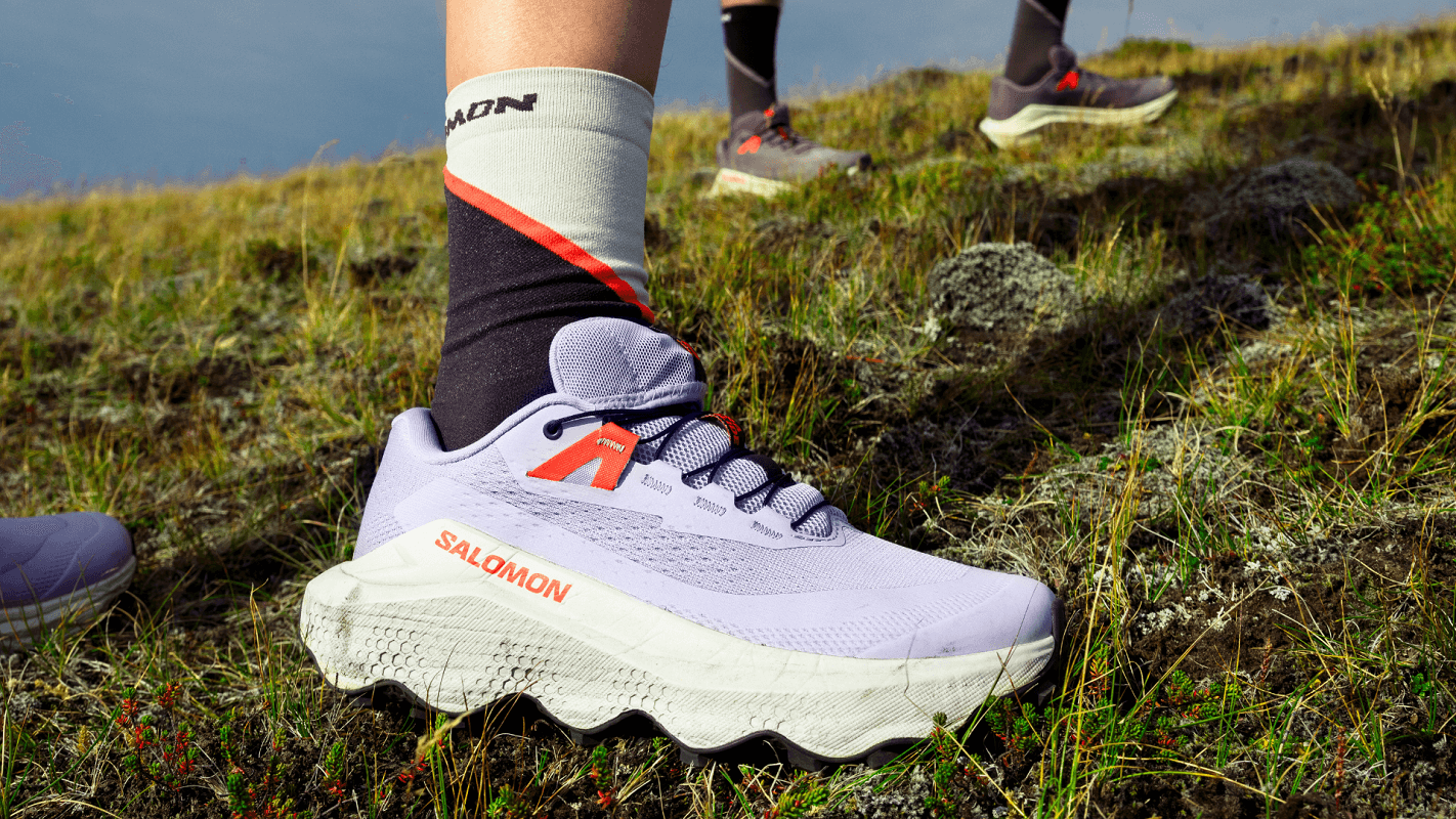 Salomon Ultra Glide 3