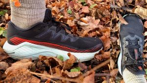 Recenze silniční běžecké boty Asics Gel Kayano 32