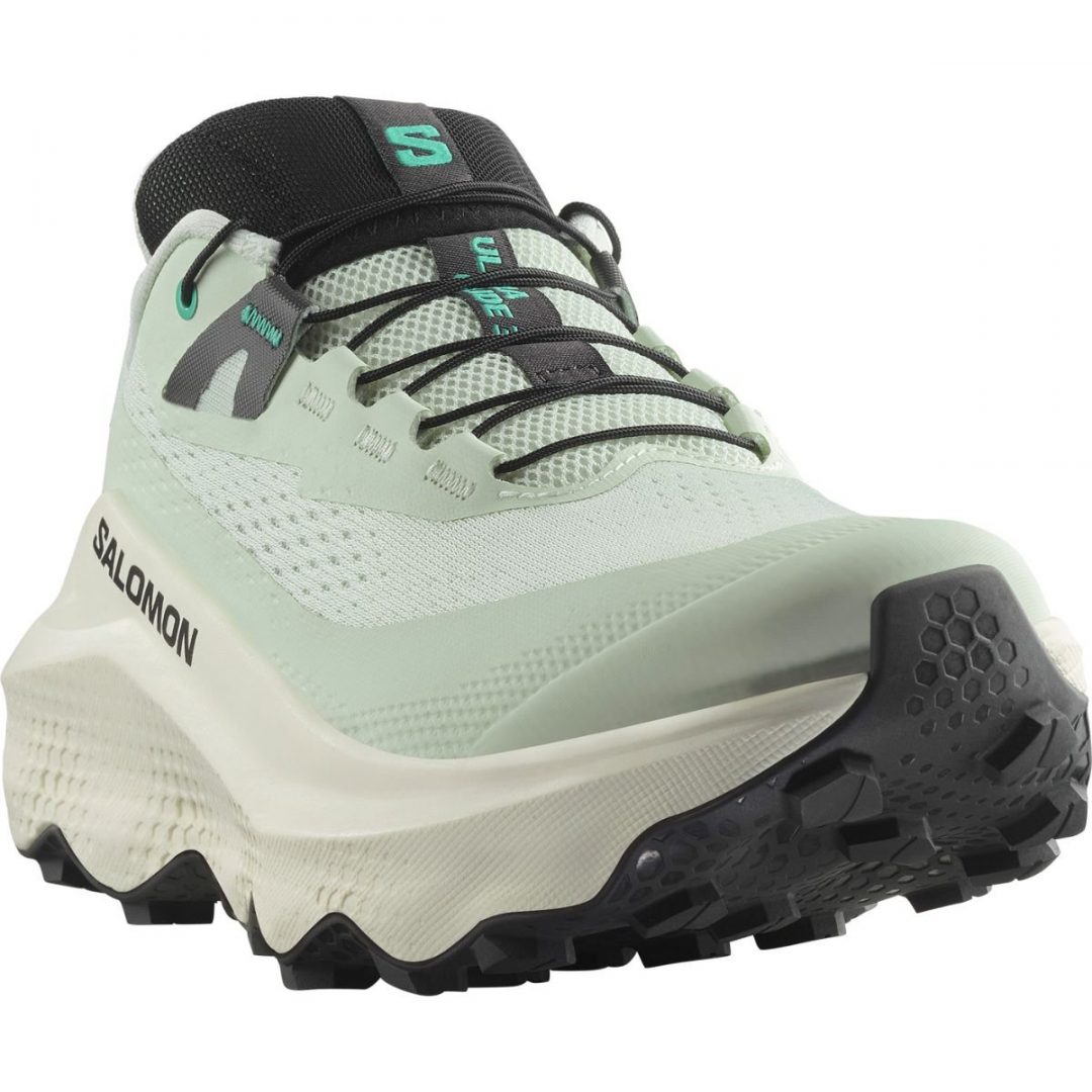 Recenze běžecké trailové boty Salomon Ultra Glide 3