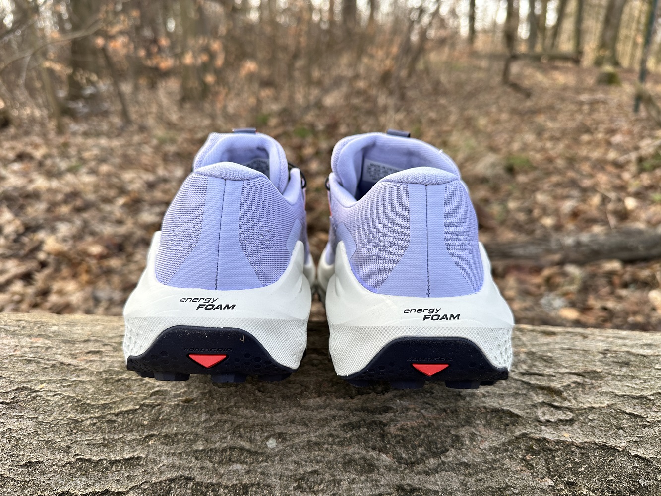 Recenze běžecké trailové boty Salomon Ultra Glide 3