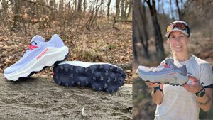 Recenze běžecké trailové boty Salomon Ultra Glide 3