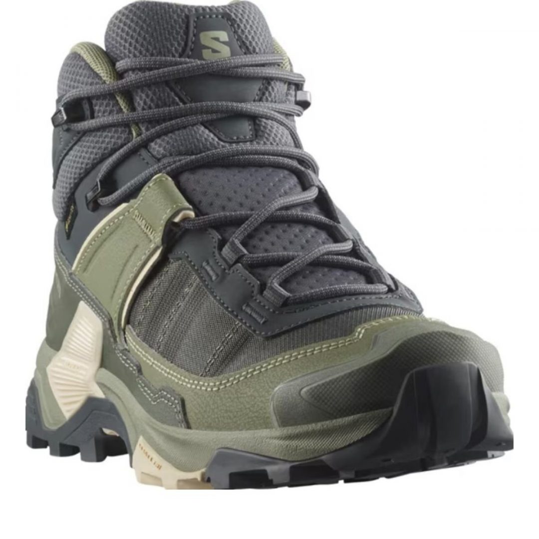 Salomon X Ultra 5 mid