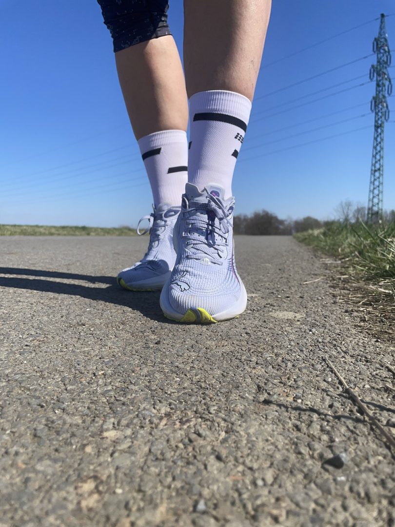 Recenze silniční běžecké boty Puma Foreverrun Nitro 2