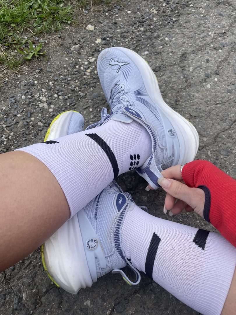 Recenze silniční běžecké boty Puma Foreverrun Nitro 2