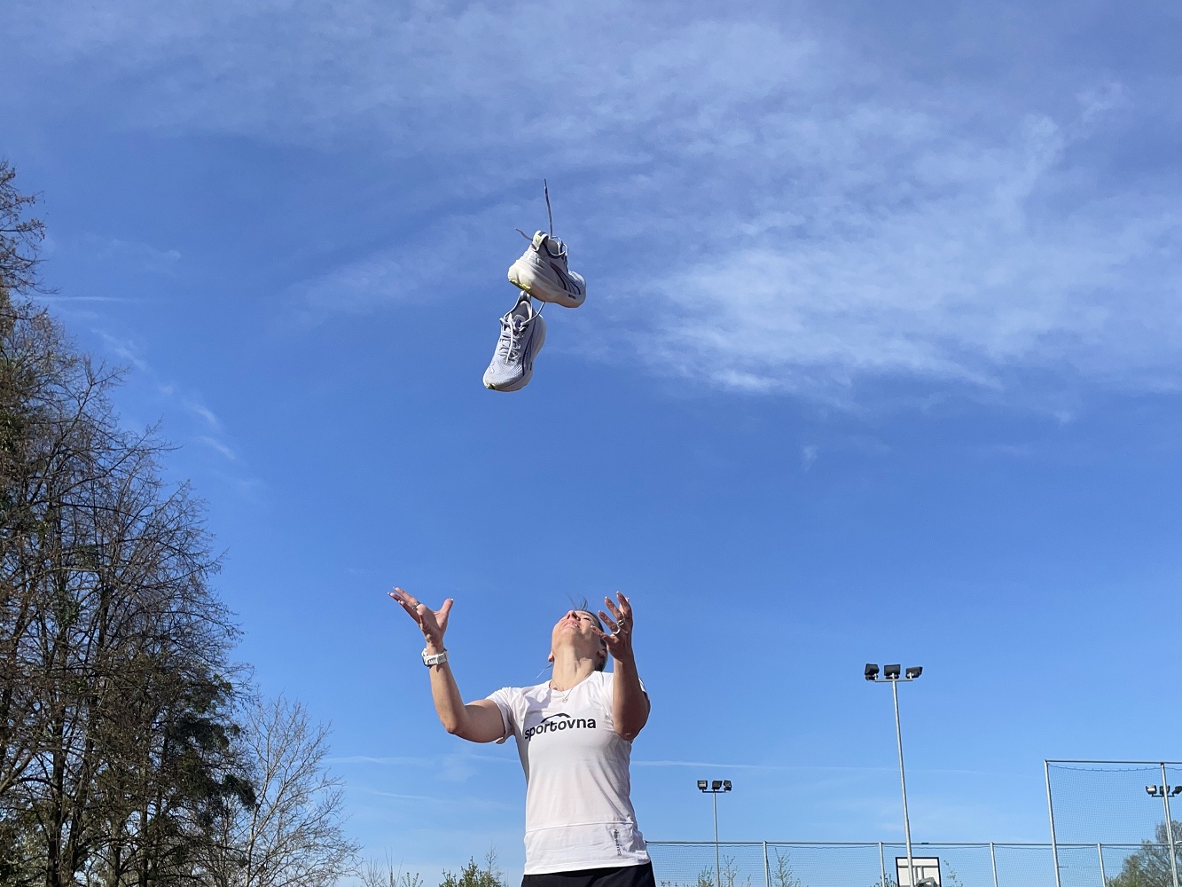 Recenze silniční běžecké boty Puma Foreverrun Nitro 2