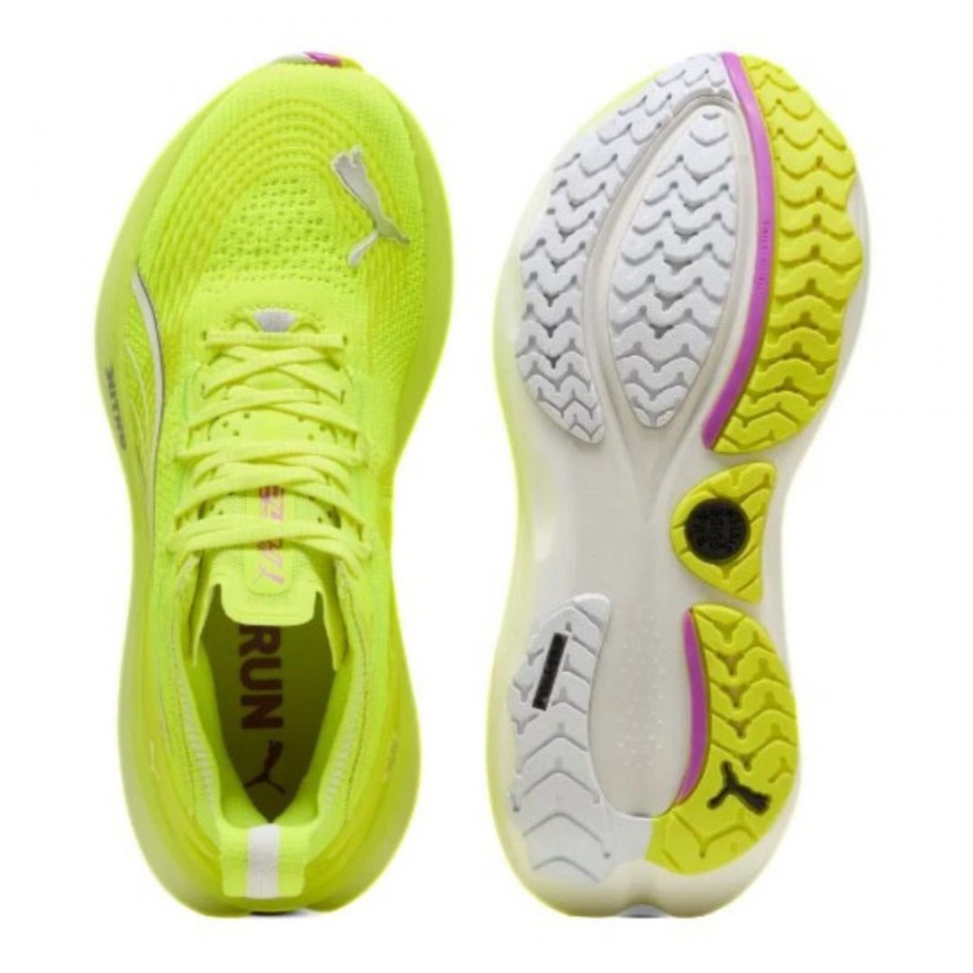 Recenze silniční běžecké boty Puma Foreverrun Nitro 2