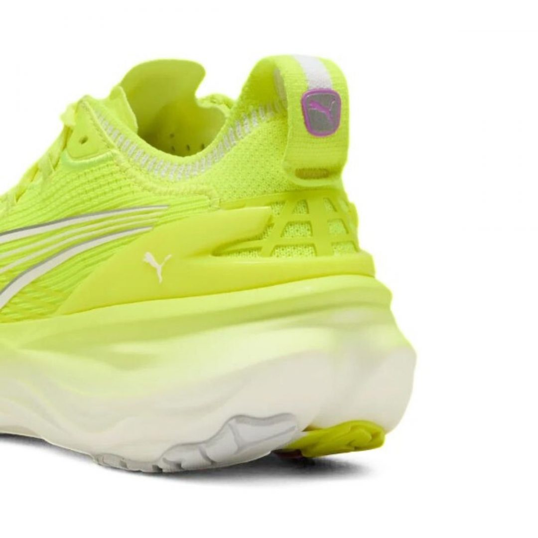 Recenze silniční běžecké boty Puma Foreverrun Nitro 2