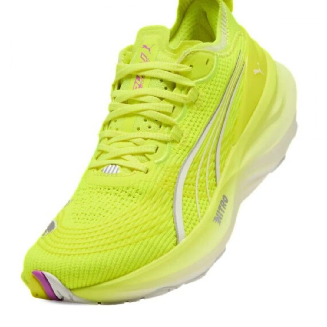Recenze silniční běžecké boty Puma Foreverrun Nitro 2