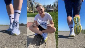 Recenze silniční běžecké boty Puma Foreverrun Nitro 2
