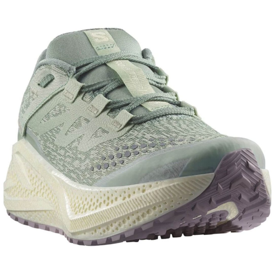 Recenze běžecká bota Aero Glide 3 GRVL