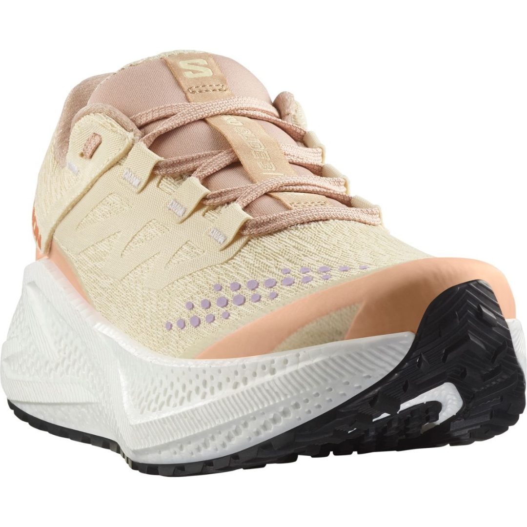 Recenze běžecká bota Aero Glide 3 GRVL