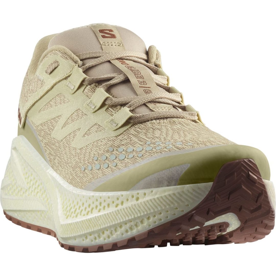 Recenze běžecká bota Aero Glide 3 GRVL
