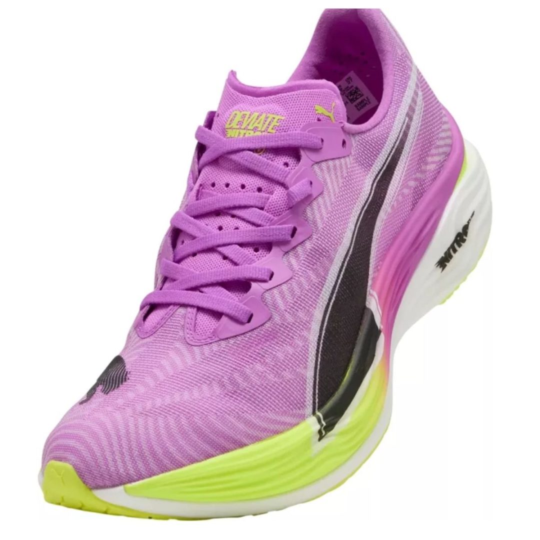 běžecké boty Puma Deviate Nitro Elite 3