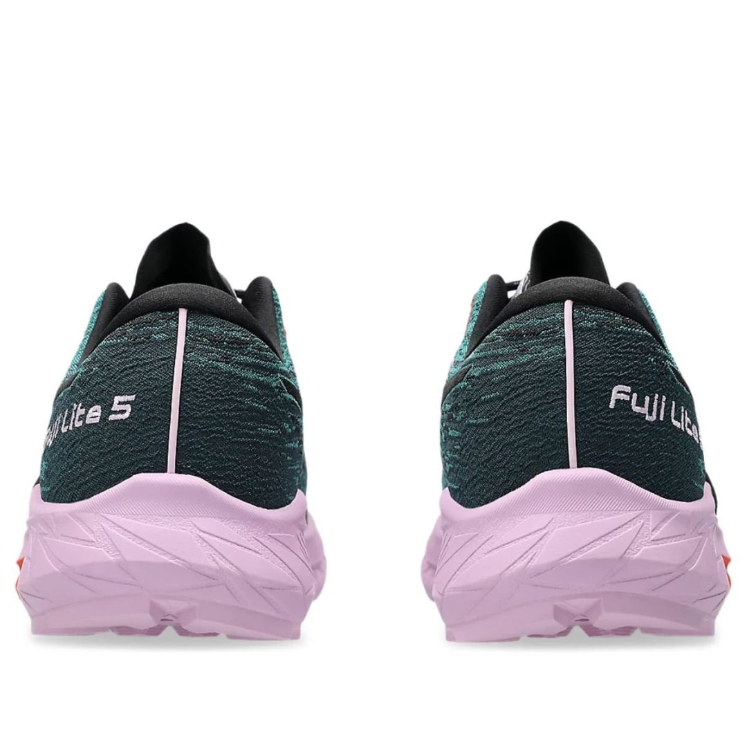 Recenze trailových bot Asics Fuji Lite 5