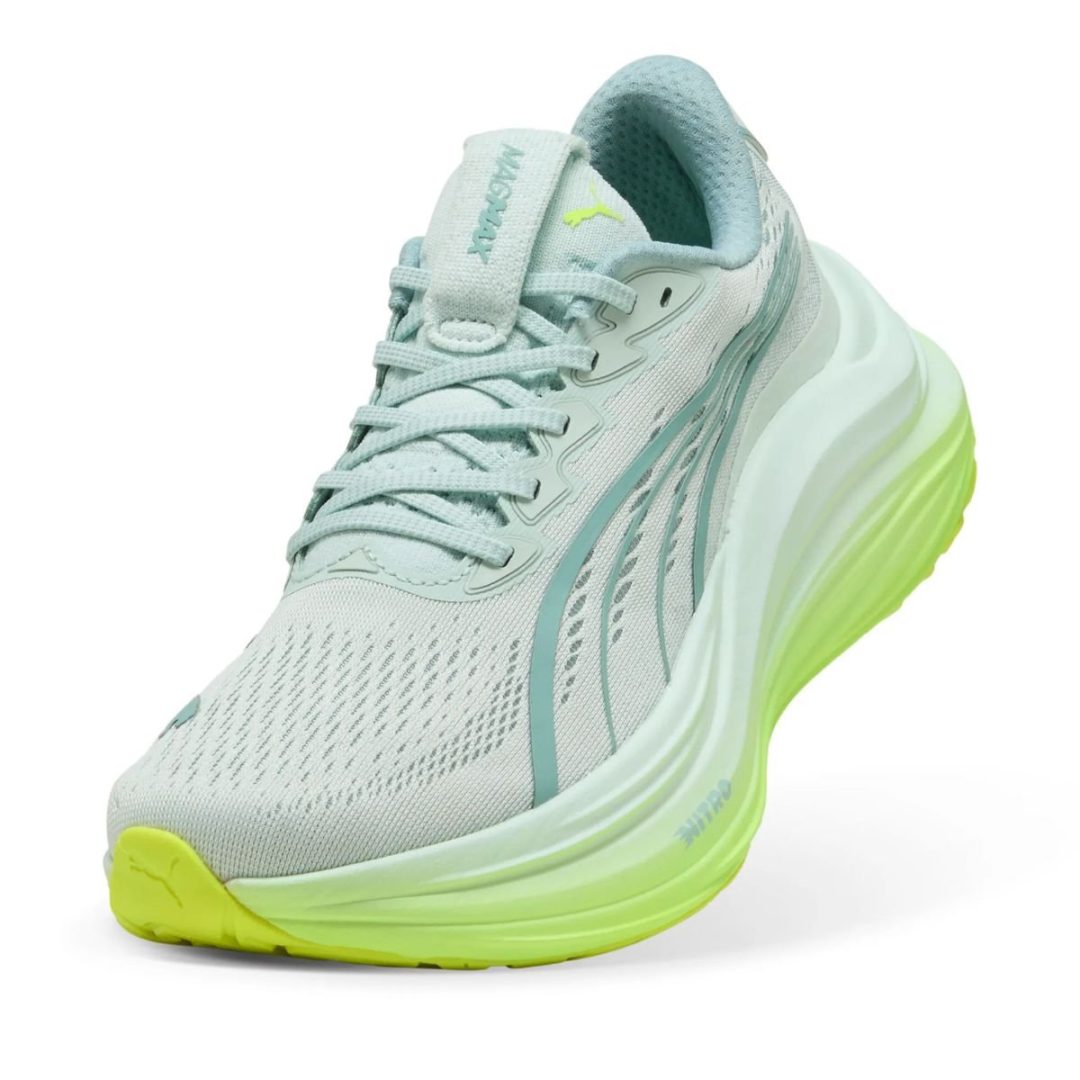 běžecké boty Puma Magmax Nitro