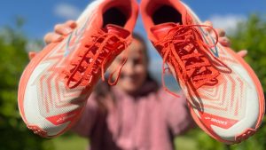 Recenze trailová běžecká bota Brooks Catamount 4