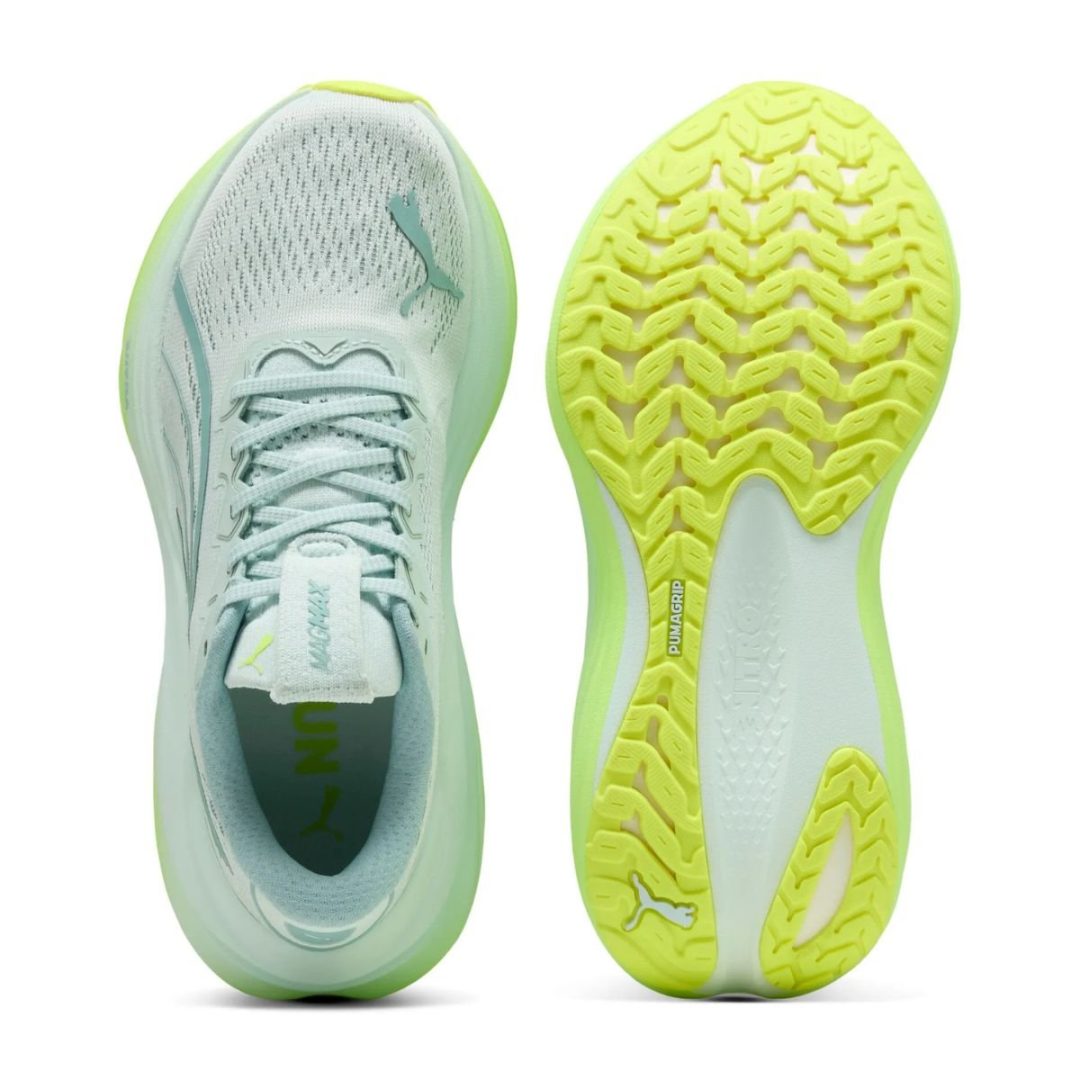 běžecké boty Puma Magmax Nitro