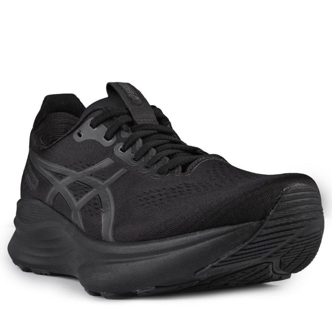 Recenze silniční běžecké boty Asics Gel Kayano 32