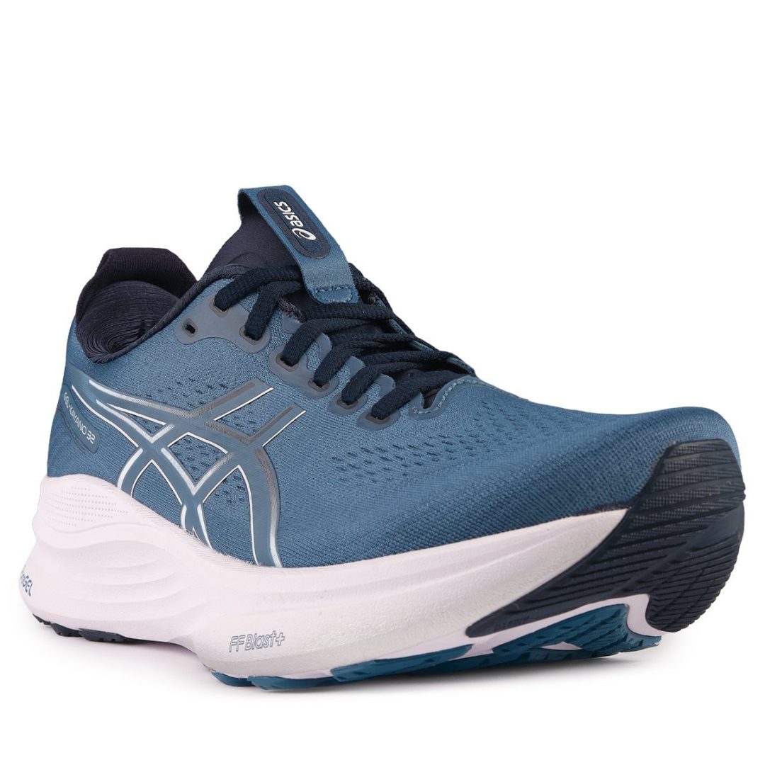 Recenze silniční běžecké boty Asics Gel Kayano 32