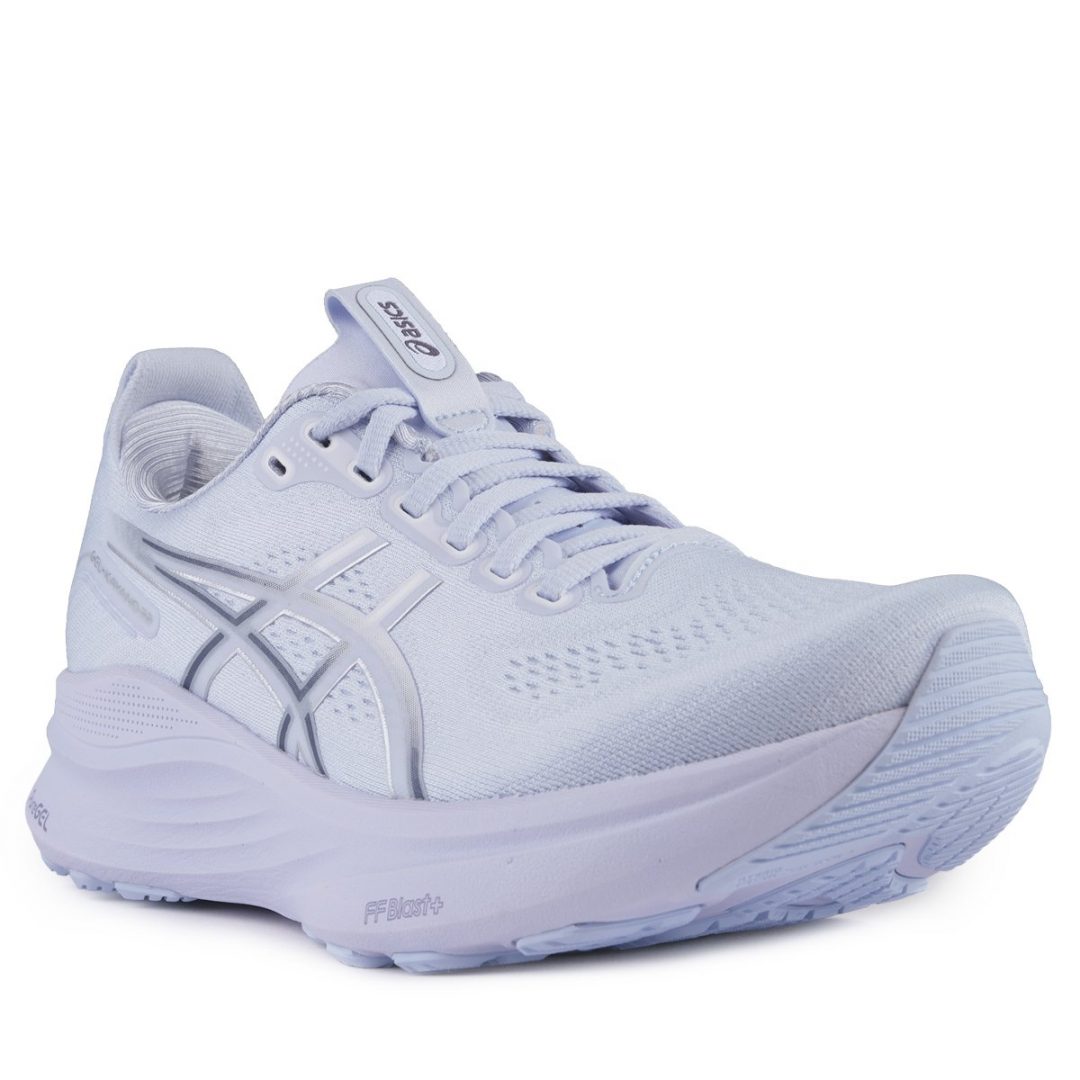 Recenze silniční běžecké boty Asics Gel Kayano 32