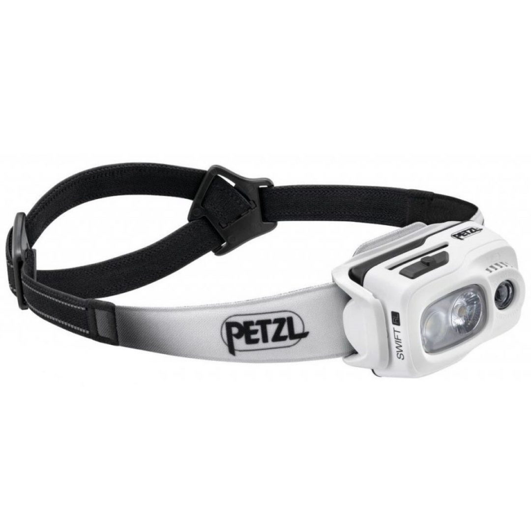 Čelovka Petzl
