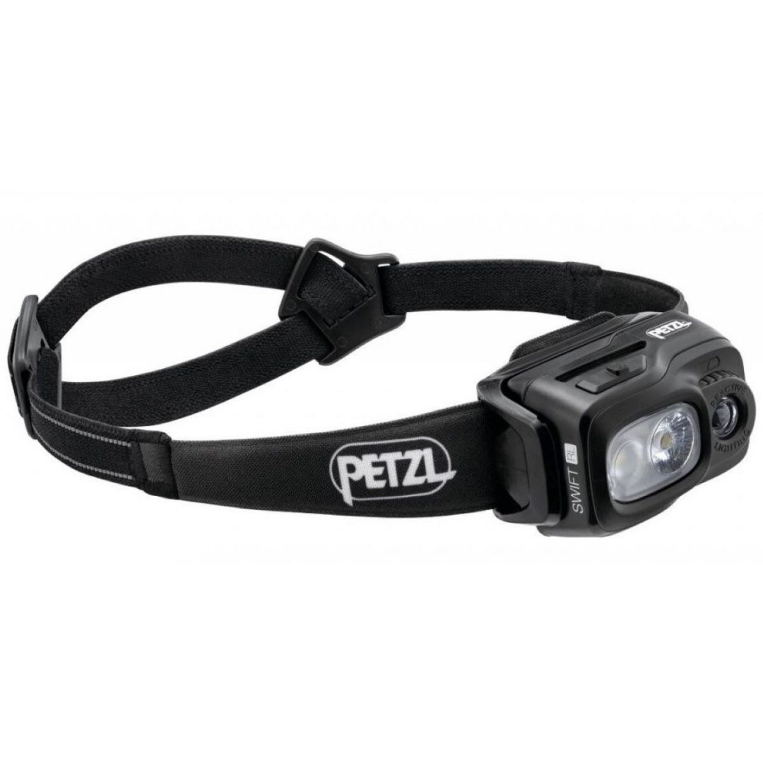 Čelovka Petzl