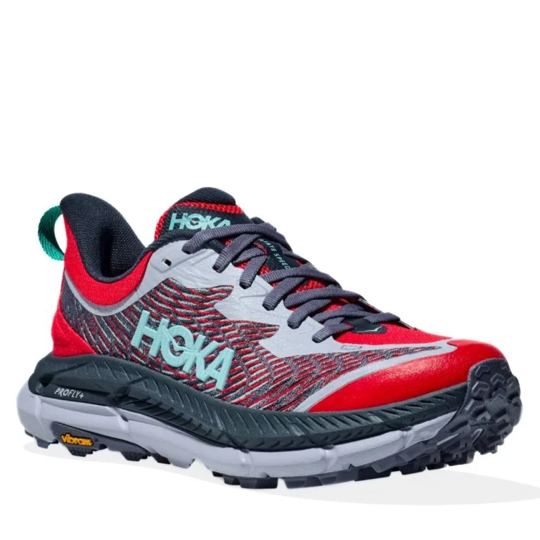Hoka Mafate 4