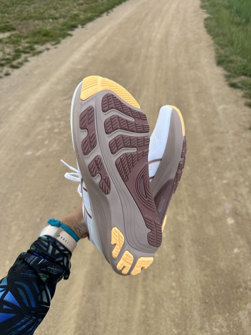 Recenze silniční běžecké boty Asics Gel Kayano 32