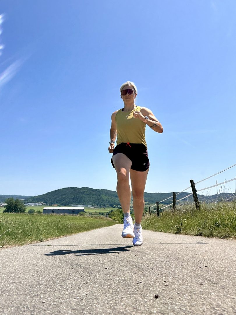 Recenze silniční běžecké boty Asics Gel Kayano 32