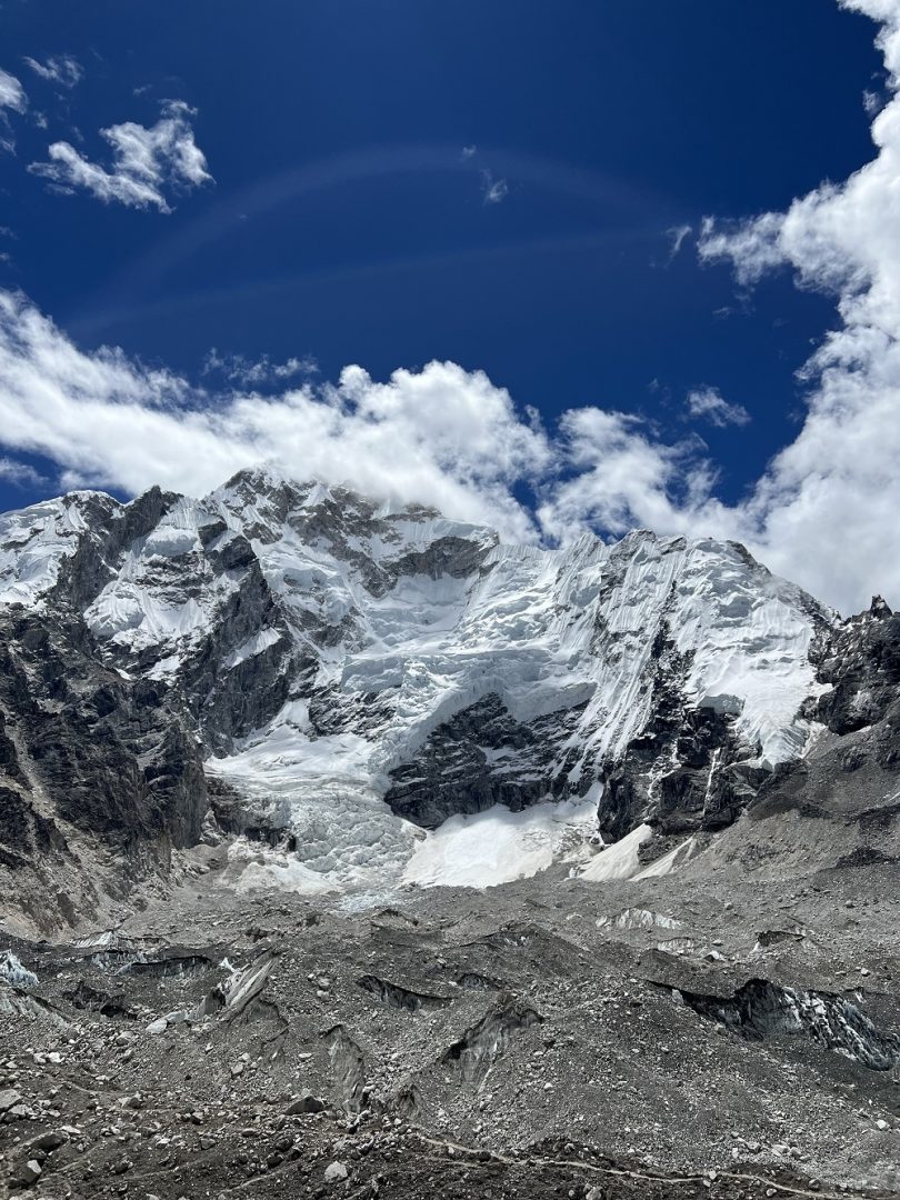 Report z Everest Marathonu