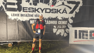 Jak se vybavit na závod Beskydská sedmička B7