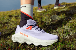 Salomon Dynamic Comfort