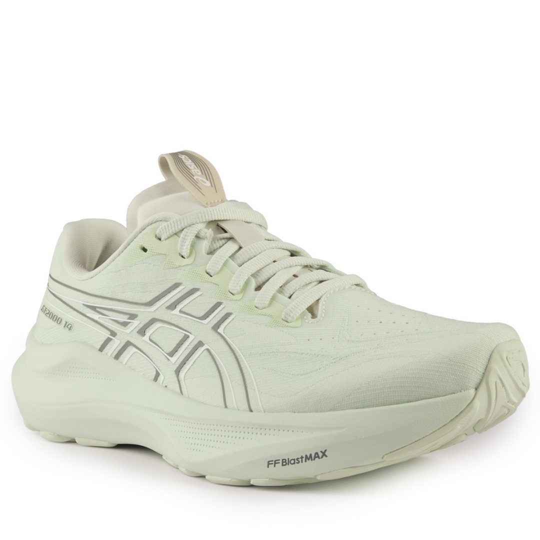 recenze silniční běžecké boty Asics GT-2000 14