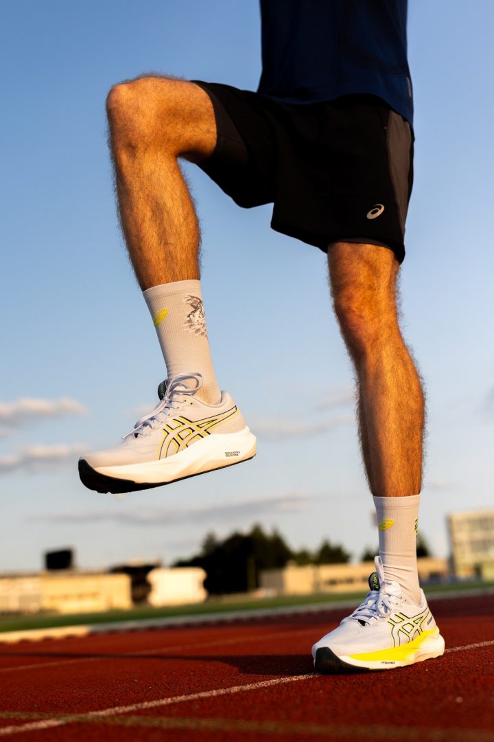 recenze silniční běžecké boty Asics GT-2000 14
