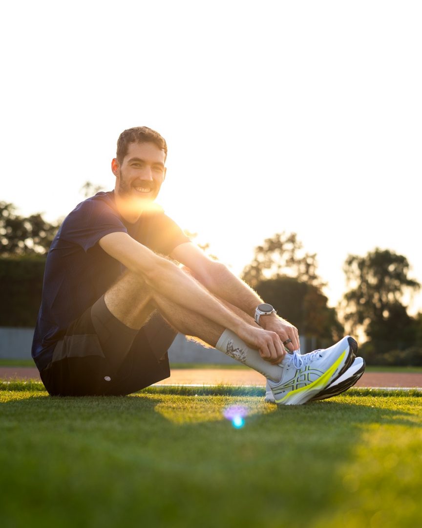recenze silniční běžecké boty Asics GT-2000 14