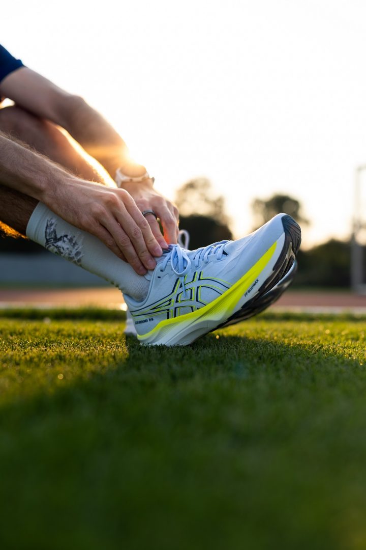 recenze silniční běžecké boty Asics GT-2000 14