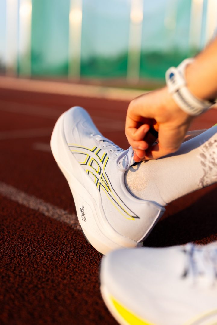 recenze silniční běžecké boty Asics GT-2000 14