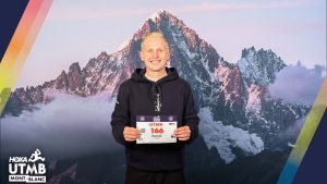Rozhovor Tomáš Štverák UTMB 2025
