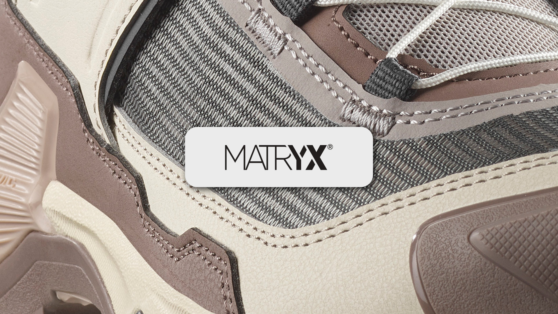 Technologie Matryx