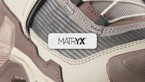 Technologie Matryx