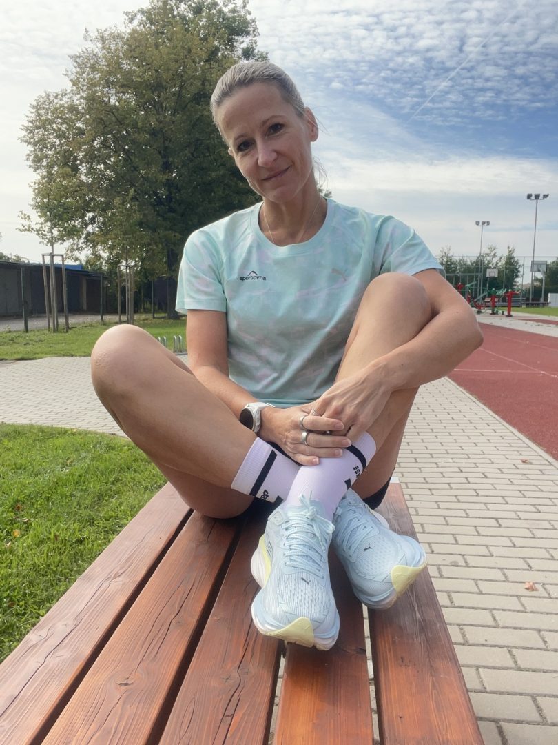 Recenze silniční běžecké boty Puma Velocity Nitro 4