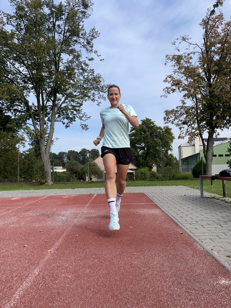 Recenze silniční běžecké boty Puma Velocity Nitro 4